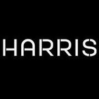 Harris Build Inspire Design