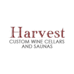 Harvest Custom Wine Cellar and Saunas