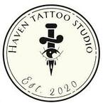 Haven Tattoo Christchurch - Christchurch, Canterbury, New Zealand