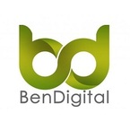 Ben Digital Ltd - Reading, Berkshire, United Kingdom