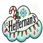 Heffernan\'s Christmas Light Installation - Carmel, IN, USA