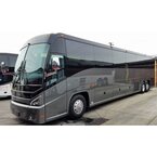 California Corporation Charter Bus Rentals - West Sacramento, CA, USA