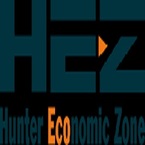 Hunter Economic Zone - Sydney, NSW, Australia