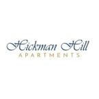 Hickman Hill Apartments - Clive, IA, USA