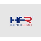 High Force Research Ltd - Bowburn, County Durham, United Kingdom