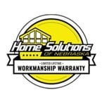 Home Solutions of Nebraska - Lincoln, NE, USA