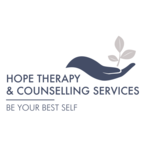 Hope Therapy & Counselling Service - Oxford, Oxfordshire, United Kingdom