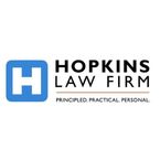 Hopkins Law Firm - Myrtle Beach, SC, USA