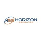 Horizon Sign Solutions - Edmonton AB, AB, Canada