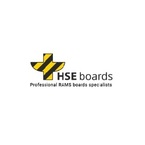 HSE Boards - Fitzrovia, London E, United Kingdom