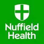 Nuffield Health Hereford Hospital - Hereford, Hertfordshire, United Kingdom