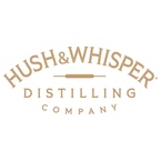 Hush and Whisper Distillery Co. - Bryan, TX, USA