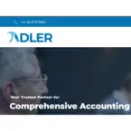 AdlerAccountants - London, London S, United Kingdom