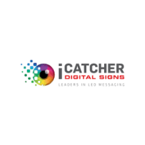 iCatcher Digital Signs - Welshpool, WA, Australia