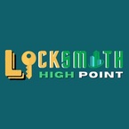 Locksmith High Point NC - High Point, NC, USA