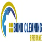 Bond Cleaning Brisbane Logo