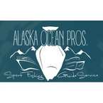 Alaska Ocean Pros Alaska Halibut Fishing - Homer, AK, USA