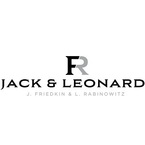 Jack Friedkin & Leonard Rabinowitz - Beverly Hills, CA, USA