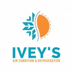 Ivey\'s Air Condition And Refrigeration LLC - Moss Point, MS, USA