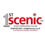 1st Scenic - Orpington, Kent, United Kingdom