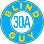 The Blind Guy of 30A - Santa Rosa Beach, FL, USA