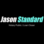 Jason Standard Mobile Notary