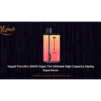 Vapesmarket - Barrington, Cambridgeshire, United Kingdom