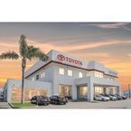 Bill Wright Toyota - Bakersfield, CA, USA