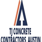 TJ Concrete Contractors Austin TX - Austin, TX, USA