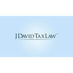 J. David Tax Law LLC - Irvine, CA, USA