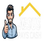 Jesus Pays Cash For Houses - Tampa, FL, USA