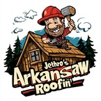 Jethro\'s Arkansaw Roofin\' - Little Rock, AR, USA