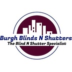 Burgh Blinds N Shutters - Loanhead, Midlothian, United Kingdom