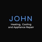 John\'s Heating, Cooling and Appliance Repair - Peachtree City, GA, USA