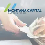 Montana Capital Bad Credit Loans - Dalla, TX, USA