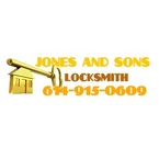 Jones and Sons Locksmith - Columbus, OH, USA