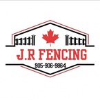 JR Fencing - Selkirk, ON, Canada