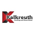 Kalkreuth Roofing & Sheet Metal, Inc - Wheeling, WV, USA