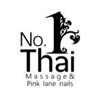 No.1 Thai massage & Pink lane nails