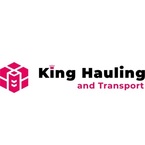 King Hauling and Transport - Columbia, SC, USA