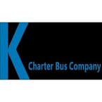 Kissimmee Charter Bus - Kissimmee, FL, USA