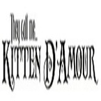 Kitten D\'Amour - Capalaba, QLD, Australia