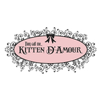 Kitten D’Amour - Capalaba, QLD, Australia