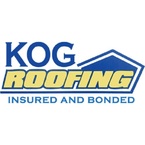 KOG Roofing - Fort Worth - Fort Worth, TX, USA