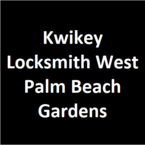 Kwikey Locksmith West Palm Beach Gardens - West Palm Beach, FL, USA