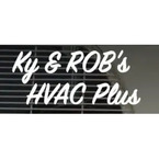 Ky & Rob\'s HVAC + - Roy, UT, USA