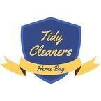 Tidy Cleaners Herne Bay