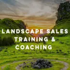 Landscape Sales Training & Coaching - Denver, CO, USA