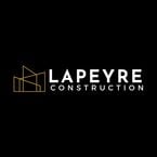 Lapeyre Construction - New Orleans, LA, USA