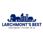 Larchmont’s Best:  Larchmont Village in LA - Los Angeles, CA, USA